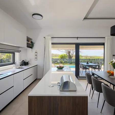 Olive Βίλα Πόρετς