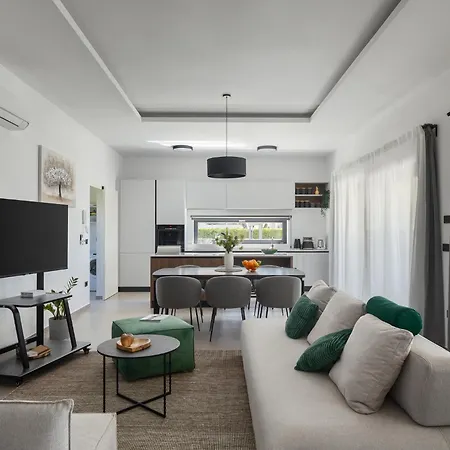 Βίλα Olive Πόρετς