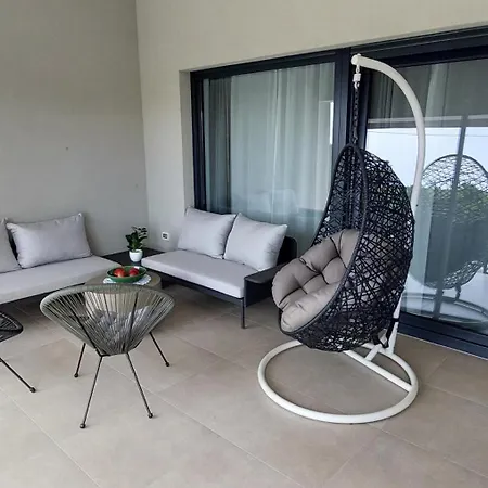 Olive * Πόρετς