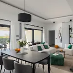 Vila Olive Poreč