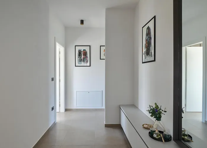 Βίλα Olive Πόρετς