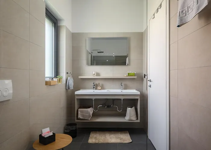 Βίλα Olive Πόρετς