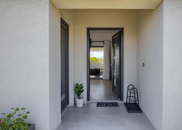 Olive * Πόρετς