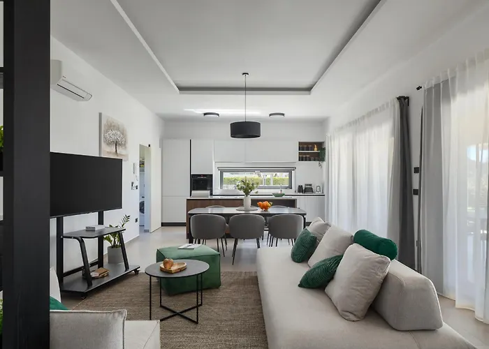 Βίλα Olive Πόρετς