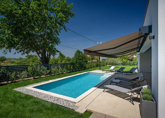 Olive * Πόρετς