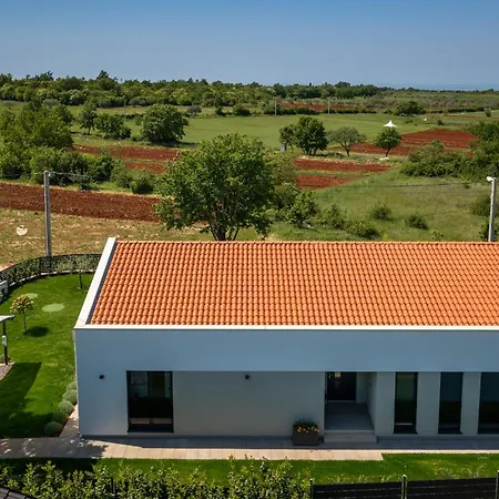 Olive Villa *