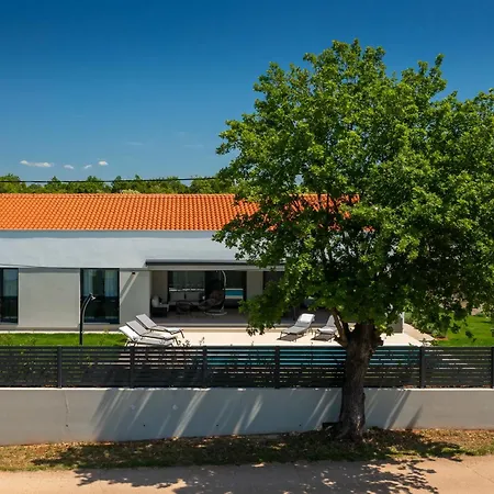 Olive Villa